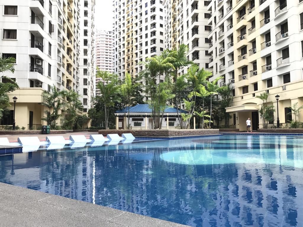 Forbestown Place At The Fort Bgc Taguig Phòng bức ảnh