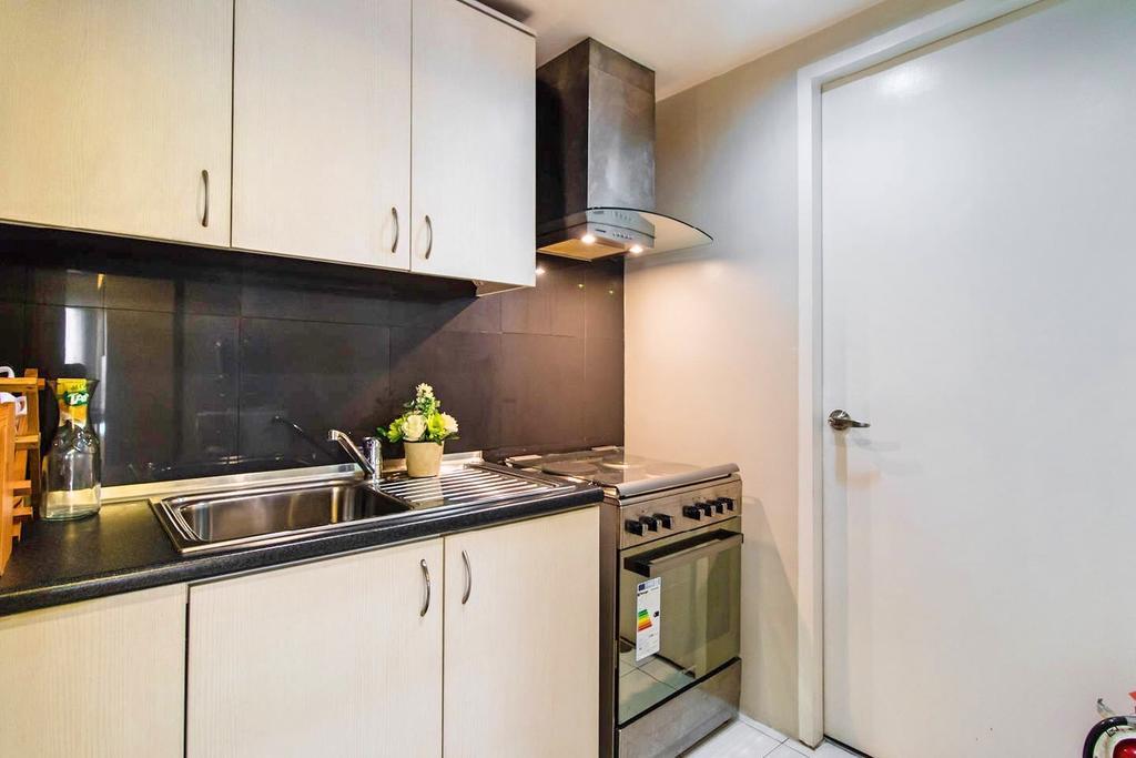 Forbestown Place At The Fort Bgc Taguig Ngoại thất bức ảnh