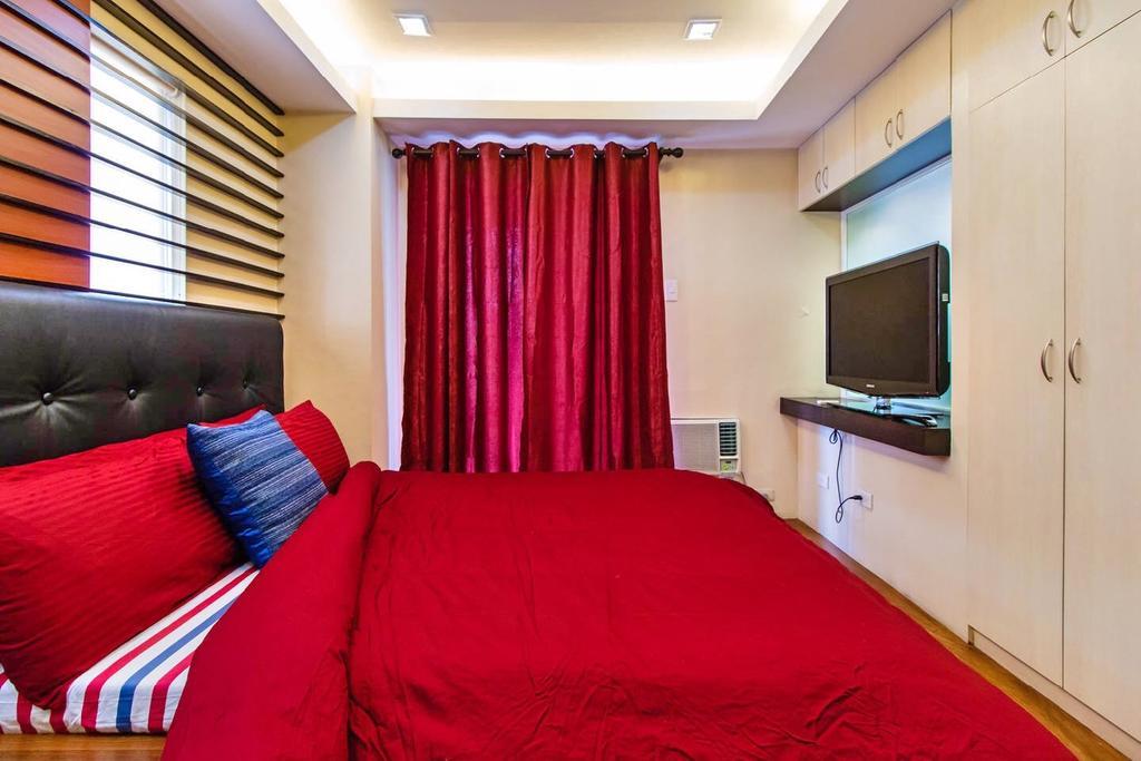 Forbestown Place At The Fort Bgc Taguig Ngoại thất bức ảnh