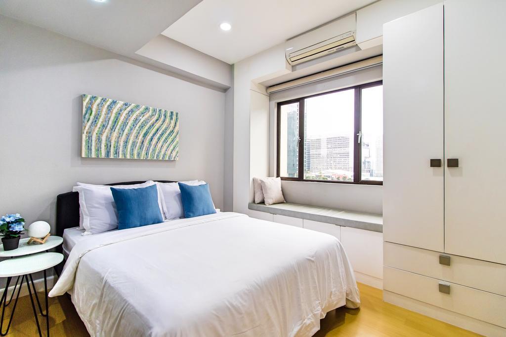 Forbestown Place At The Fort Bgc Taguig Ngoại thất bức ảnh