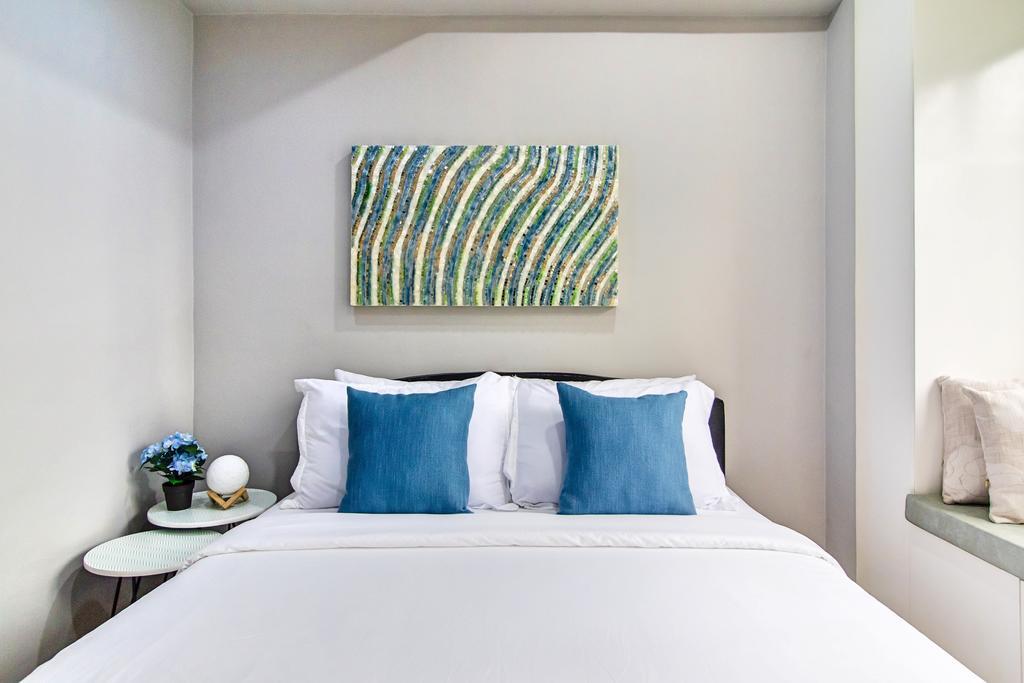 Forbestown Place At The Fort Bgc Taguig Ngoại thất bức ảnh